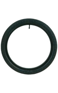 Qu-Ax Unicycle Tyre