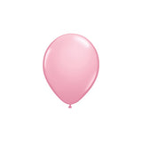 Qualatex 5" Round Balloons - Various Colours