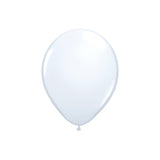 Qualatex 11" Round Balloons