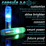 Capsule Light v2