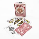 Bicycle AutoBike Playing Card Deck