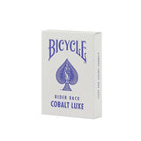 Bicycle MetalLuxe Playing Cards