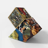 V-Cube El Greco Straight Puzzle Cube