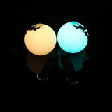 LED Glow Poi (Fade) - Soul Artists
