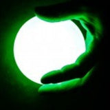 95mm LED Contact Ball - Soul Artists