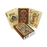 Bicycle Bourbon Playing Card Deck
