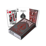 Bicycle Metal Luxe Foil Playing Cards