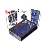 Bicycle Metal Luxe Foil Playing Cards