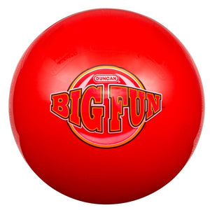 Duncan Mega Bounce XL Ball