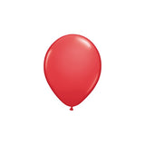 Qualatex 11" Round Balloons
