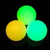 LED Juggling Ball (fade) - Soul Artists