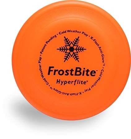Hyperflite FrostBite Throwing Disc - PUP version