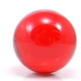 Juggle Dream Colored Acrylic Contact Ball