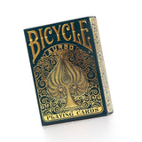 Bicycle Aureo Playing Card Deck