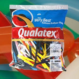 Qualatex 260Q Traditional Balloon Selection