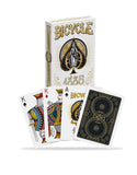 Bicycle 1885 Playing Card Deck