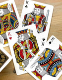 Bicycle 1885 Playing Card Deck