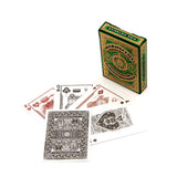 Theory 11 High Victorian Playing Card Deck
