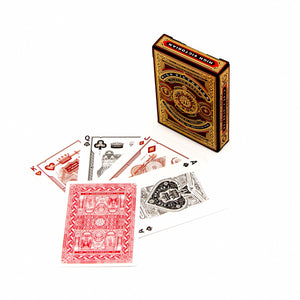 Theory 11 High Victorian Playing Card Deck