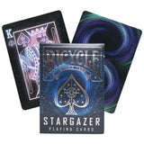 Bicycle Stargazer Playing Card Deck