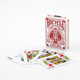Bicycle Cyclist Playing Card Deck
