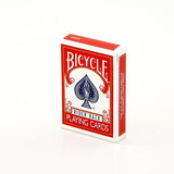 Bicycle 'Double Back' Trick Card Deck