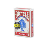 Bicycle 'Blank Face' Trick Card Deck