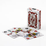 Bicycle Zombie Playing Card Deck