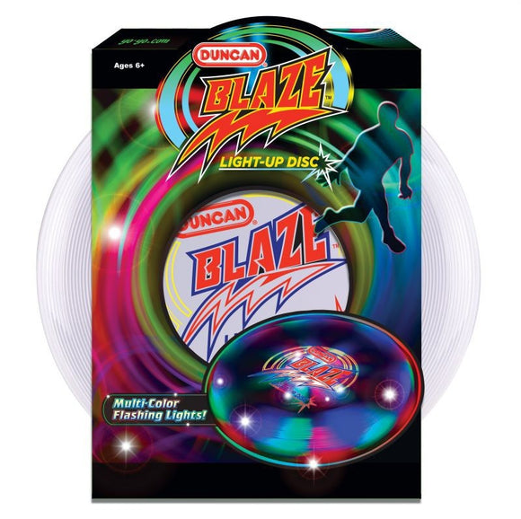 Duncan Blaze Light-Up Disc