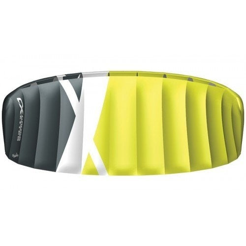 Cross Kites - Boarder 2.1m - Fluor Yellow