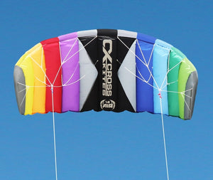 Cross Kite 'Air' 2.5m