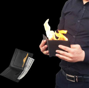 Fire Wallet