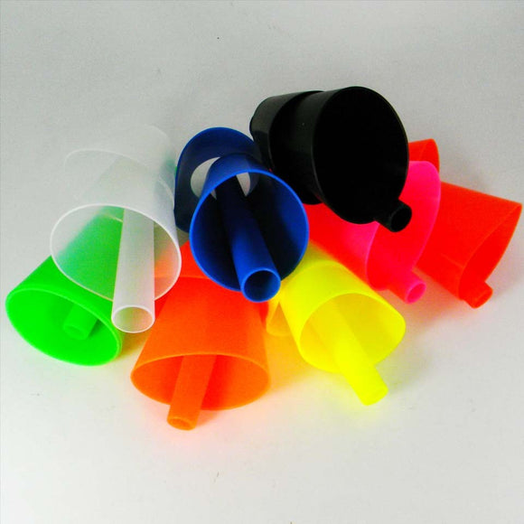Play D Club Silicone Grips