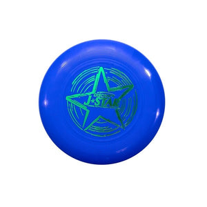 Discraft J Star 145g Sport Disc Frisbee