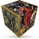 V-Cube El Greco Straight Puzzle Cube