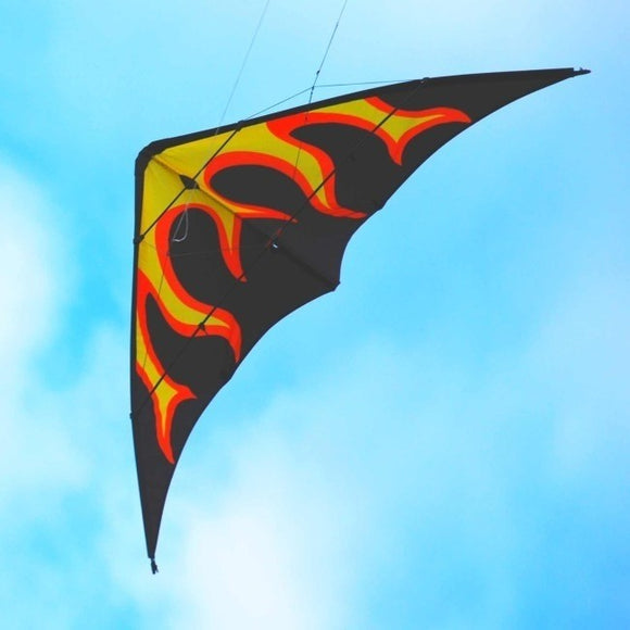 Wolkensturmer | Flame Kite