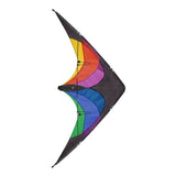 Wolkensturmer | Flip Kite - Rainbow