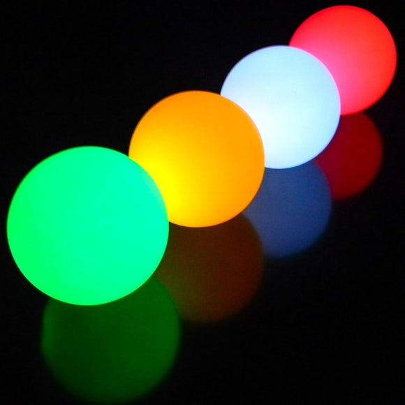 Oddballs LED Glowball