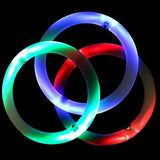 LED Juggling Rings - Soul Artists