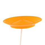 Juggle Dream Spinning Plate & JD Plastic Flexi Stick