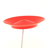 Juggle Dream Spinning Plate & JD Plastic Flexi Stick
