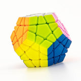 YJ Rui Hu Megaminx Puzzle Cube - Stickerless