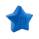 Star Cube Style Puzzle