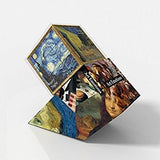 V-Cube Van Gogh Straight Cube