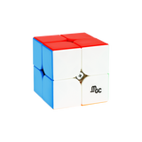 YJ Cube MGC Magnet Speed Cube
