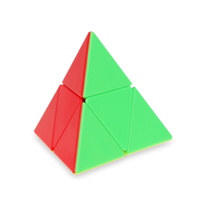 YJ Pyramid Cube