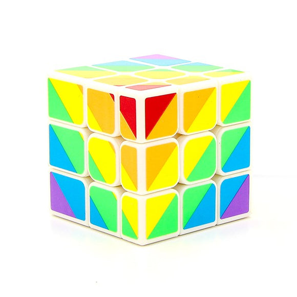 Moyu Inequilateral Puzzle Cube