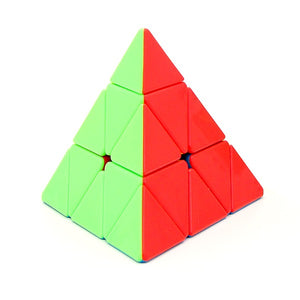 Moyu Pyraminx Puzzle Cube